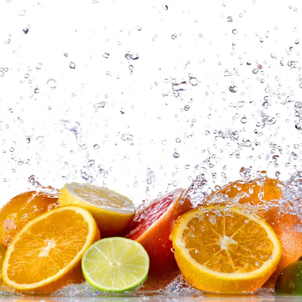 5 Recipes for your HydrateM8 Fruit Infuser Bottle
