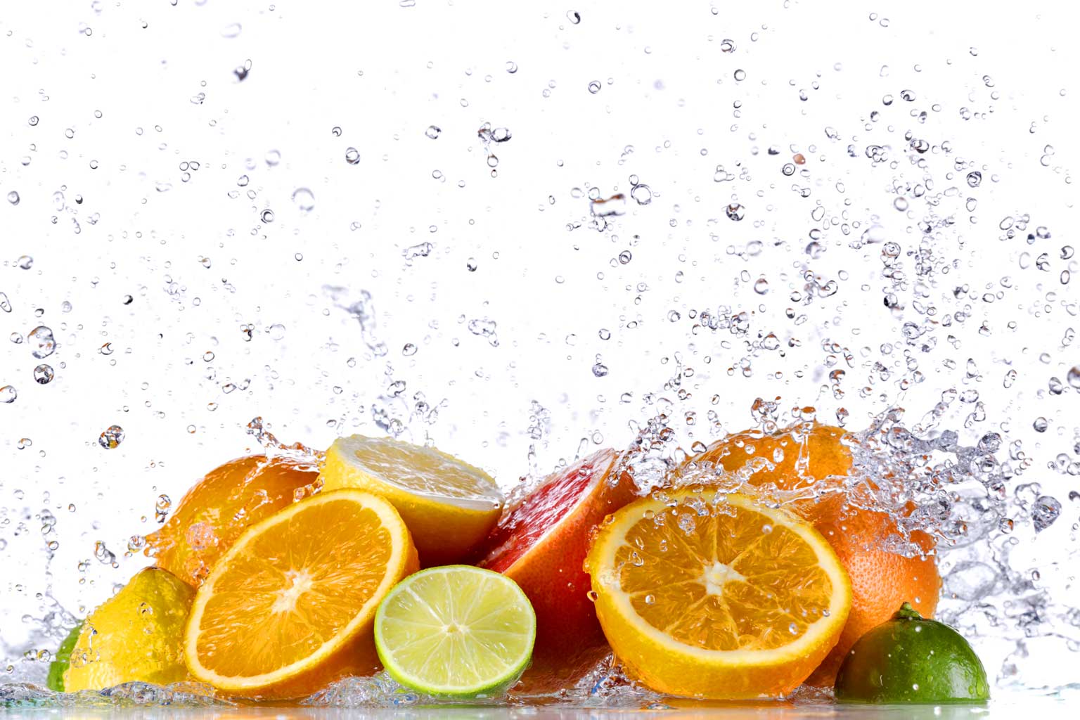 5 Recipes for your HydrateM8 Fruit Infuser Bottle
