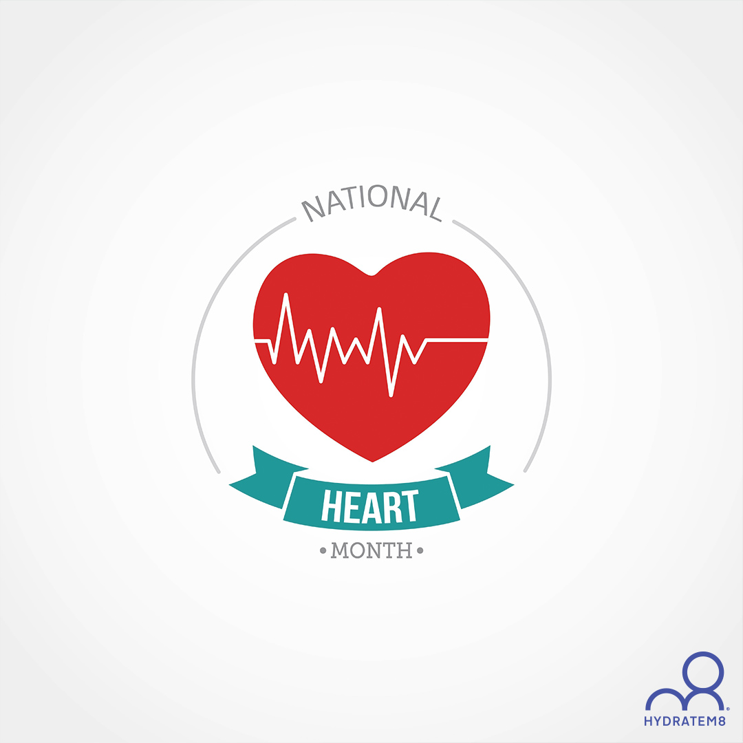 National Heart Month