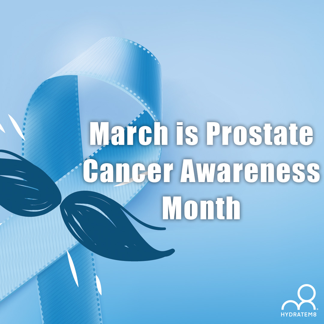 prostate cancer awareness