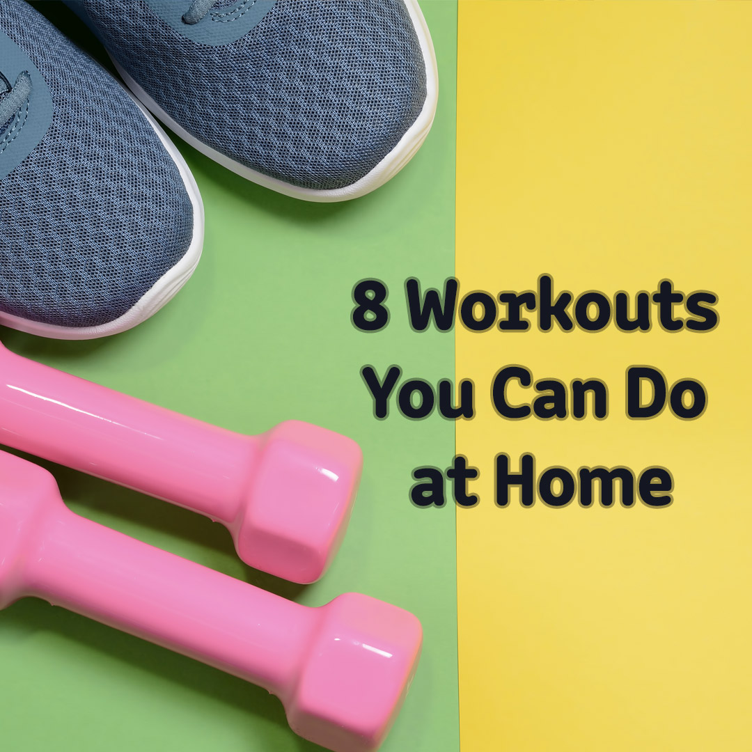 home workouts