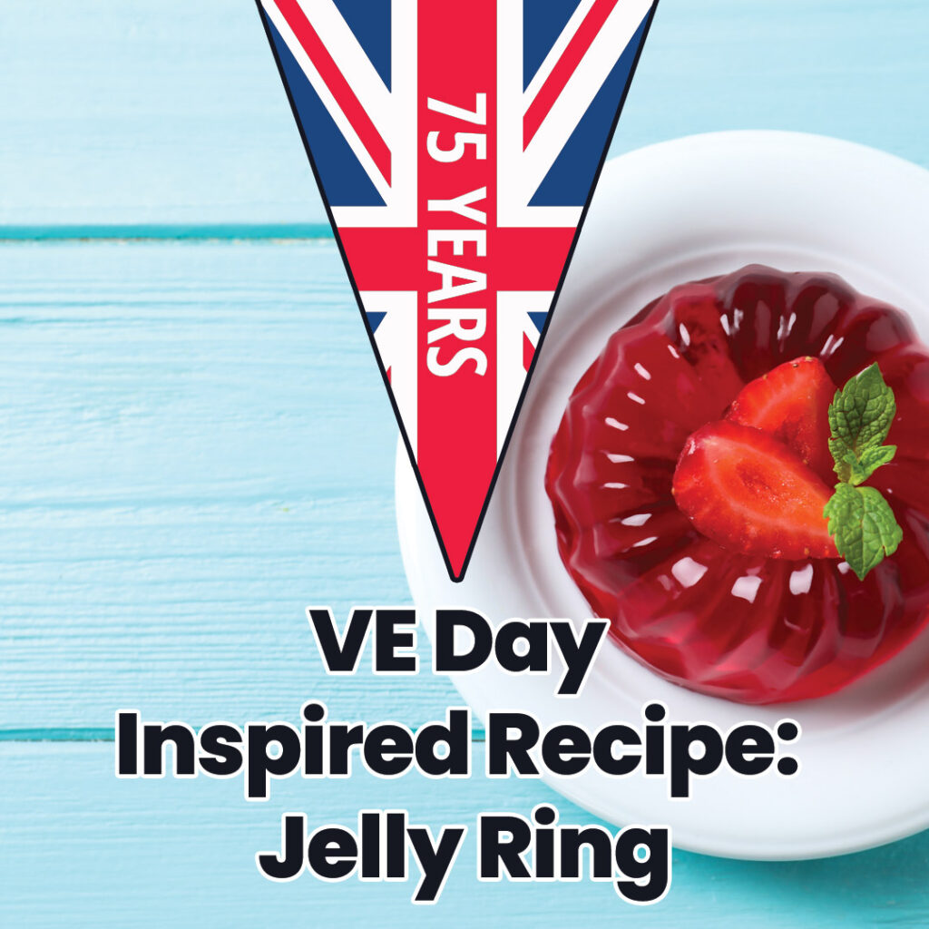 jelly ring