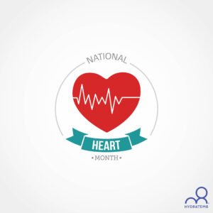 National Heart Month Wellbeing