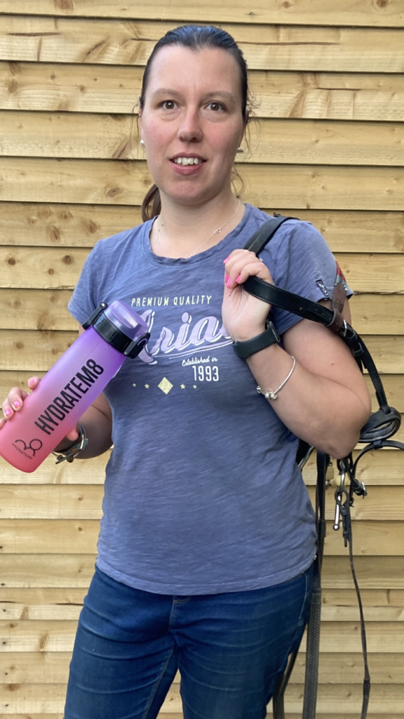 Customer Stories & Reviews>Hydration Tracker Water Bottle Reviews