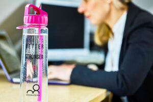 Keeping Hydrated in the Office this Summer Hydration