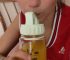 Customer Stories & Reviews>Hydration Tracker Water Bottle Reviews